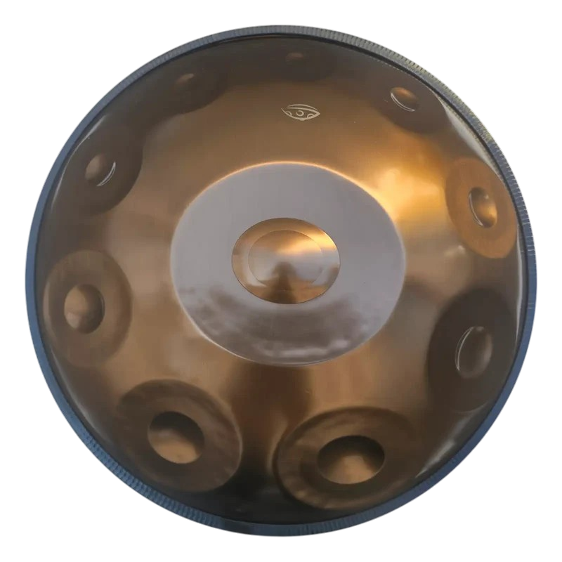 D-Kurd Minor 12 · Pro Series (1.2mm) 
